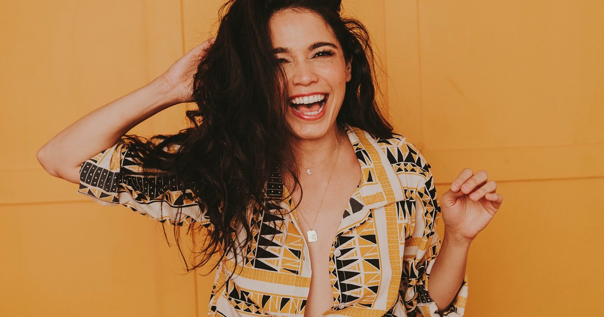 Arielle Jacobs
