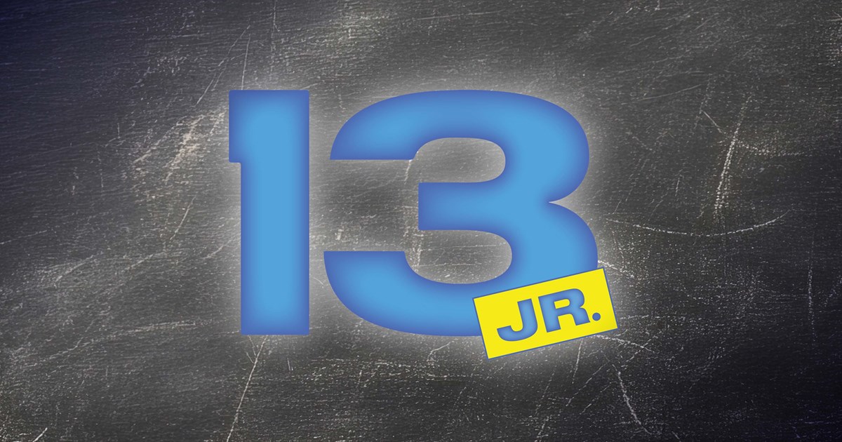13 Jr