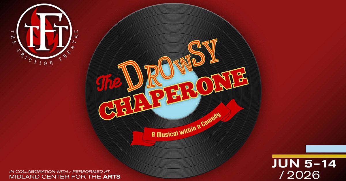 The Drowsy Chaperone