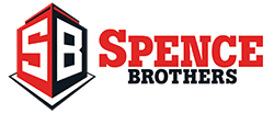 Spence Brothers