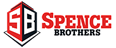 Spence Brothers