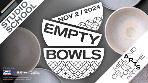 Empty Bowls