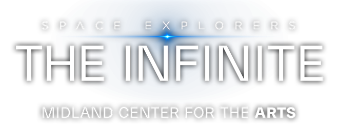 Space Explorers The Infinite