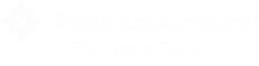 Wealth Enhancement Gavin Team