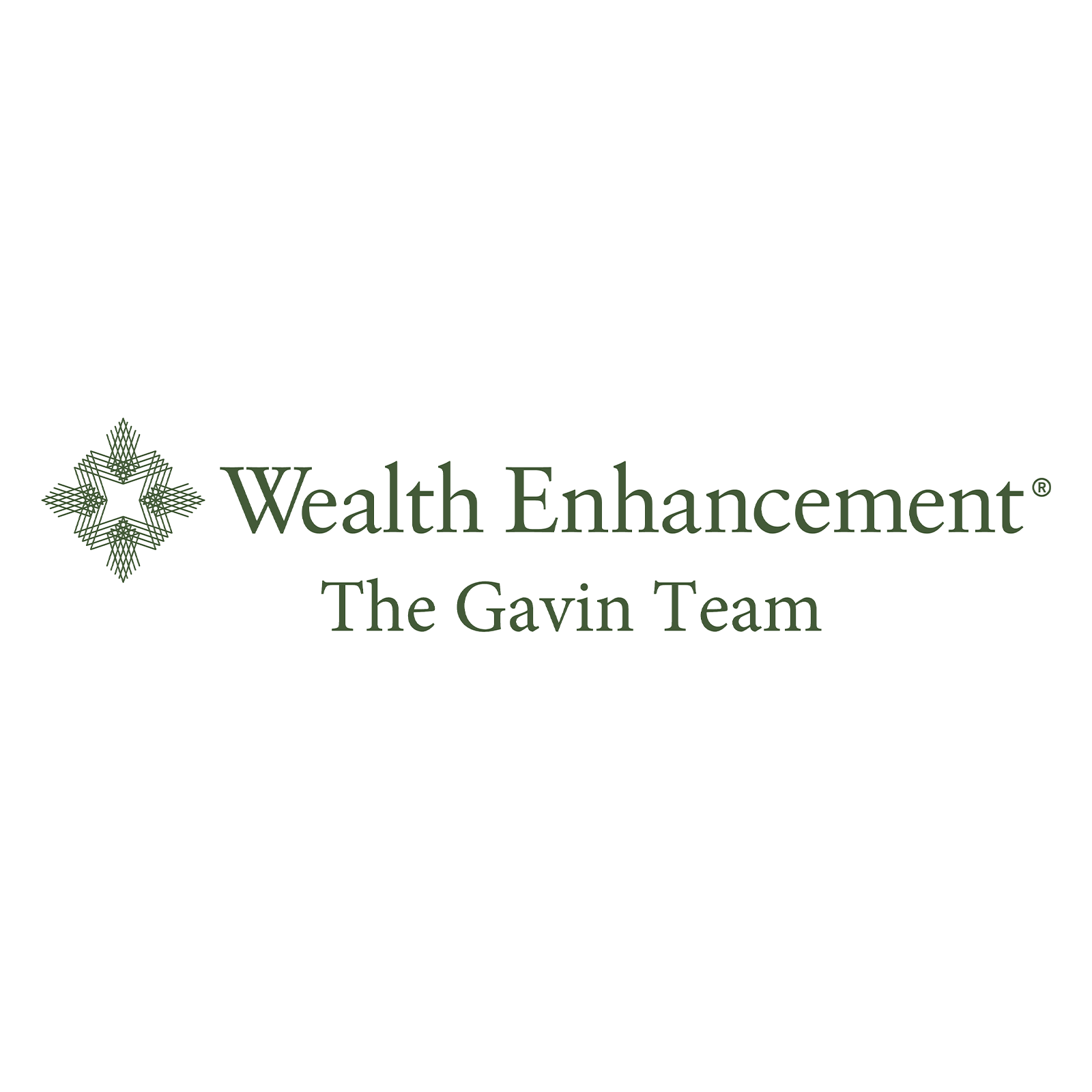 Wealth Enhancement The Gavin Team