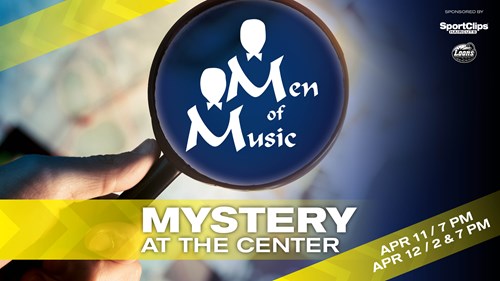 Mystery at the Center