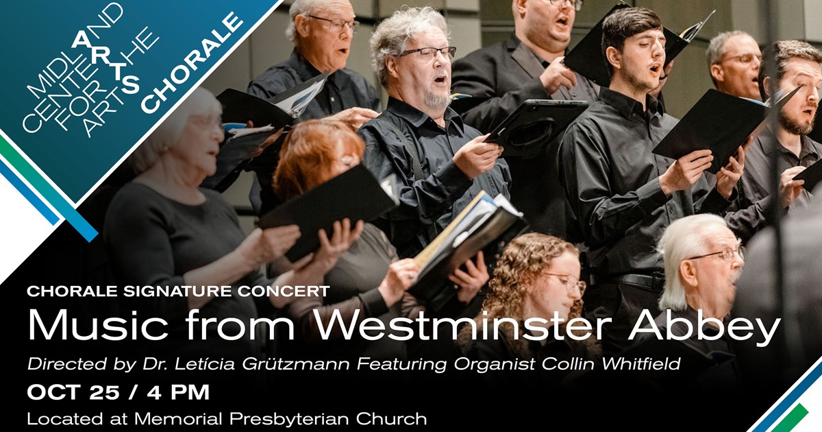 Music from Westminster Abbey